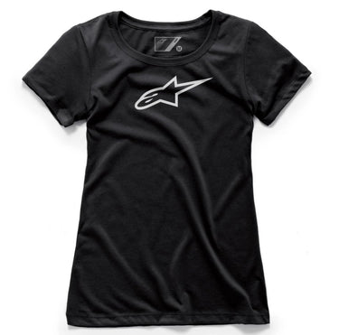 Alpinestars Women's Ageless Tee - Competition Motorsport